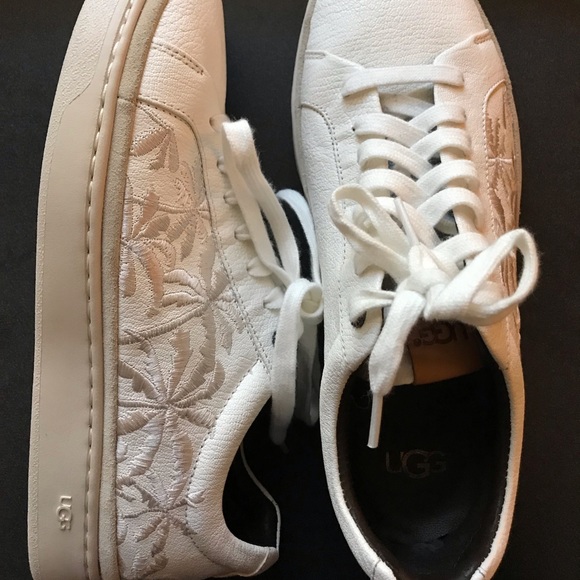 UGG Shoes - UGG Cali Sneaker Low Palms